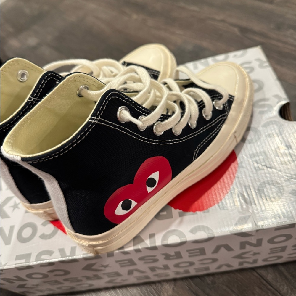 Cdg Converse - image 2